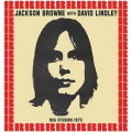 Jackson Browne、david lindley - Don't Lead Me On (Live)