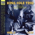 KING COLE TRIO: Transcriptions, Vol. 3 (1939)