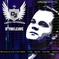Marco van Bassken - If You Leave