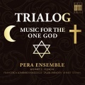 Mehmet Cemal Yeşilçay、Pera Ensemble、Sarah Ego、Byzantine Choir、Chamber Chior of Europe - Kyrie