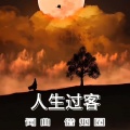 借烟圈 - 人生过客