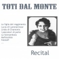 Toti Dal Monte、La Scala Orchestra、Carlo Sabajno - Ah! Non credea mirarti