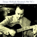 Django Reinhardt - Blues Clair