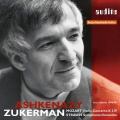 Vladimir Ashkenazy、deutsches symphonie-orchester berlin、pinchas zukerman - I. Allegro Aperto