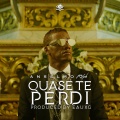 anselmo ralph - Quase Te Perdi