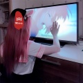 牌牌7、小奶瓶、圈妹、兰妮 - 不可依靠的拥抱