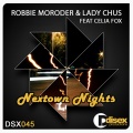 Robbie Moroder、Celia Fox - Nextown Nights