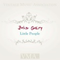 john gary - How Menytimes Must We Say Goodby