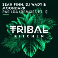 dj wady、Moondark、Sean Finn - Pasilda