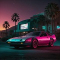 DJ Zues、Devci、MØTØ.Phonk、DXWILLX - Miami Nights