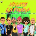 Xplote la Funda (feat. Eladio, Lyan, Juanka el Problematik, Jenay & High Quality)(Explicit)