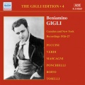 Beniamino Gigli、Titta Ruffo、studio orchestra、Rosario Bourdon - La bohème: La bohème, Act IV: O Mimi, tu più non torni