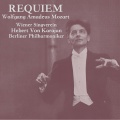 wiener singverein、Wolfgang Amadeus Mozart、Herbert von Karajan、Berliner Philharmoniker Orchestra - Recitativo