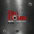 Big Homie[feat. King Von & Jackboy] (Remix|Explicit)