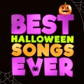 The Sharksons - Jack O'Lantern Soccer Ball