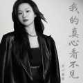 开心果果 - 我的真心看不见