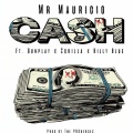 Cash (feat. Gunplay, Scrilla & Billy Blue)(Explicit)