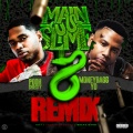 Main Slime Remix (feat. Moneybagg Yo & Tay Keith)(Explicit)