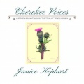 Cherokee Voices: A Spoken Soundtrack by the Trail of Tears Women