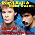 Daryl Hall And John Oates - Open All Night