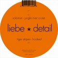 Tiger Stripes - Hooked