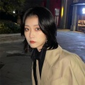 气势冷瞳、虞姬、圈妹、小奶瓶 - 傻傻笑