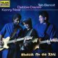 Tab Benoit、kenny neal、Debbie Davies - Bop 'Til I Drop