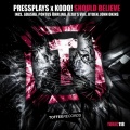 Should Believe (The Remixes)