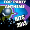 Anthem Party Band - High School