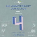 East Cafe - Lowscore