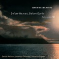 Danish National Symphony Orchestra、Christoph Poppen - Mysterios -