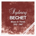 Sidney Bechet - Jungle Drums