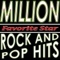 Million Rock and Pop Hits (Top Super Chart Songs) [Explicit]