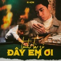 ICM - Tình Là Gì Đây Em Ơi Remix