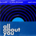 All About You (feat. Foster The People)(Equal Remix)