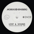 andreas henneberg - Super Powers
