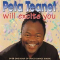 Peta Teanet - Abakwazi