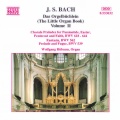 BACH, J.S.: Orgelbuchlein (Das), Vol. 2