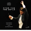 Youth Orchestra of the Americas - Bootlegger's Tarantella