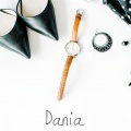 Dania - Chesterfields