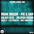 Kalden Bess - DZone