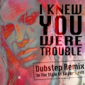 Dubstep Hitz - I Knew You Were Trouble