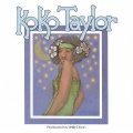 Koko Taylor - Fire