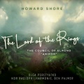 The Council of Elrond 