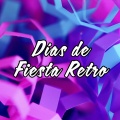 Días de fiesta retro
