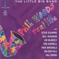 Phil Woods、tom harrell、Steve Gilmore - Real Life