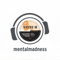Steve H - Don't Stop Dancin'