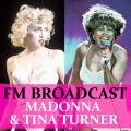 Madonna - Where's The Party