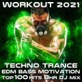 Workout Trance - Race Line Push