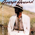 george howard - When A Child Smiles